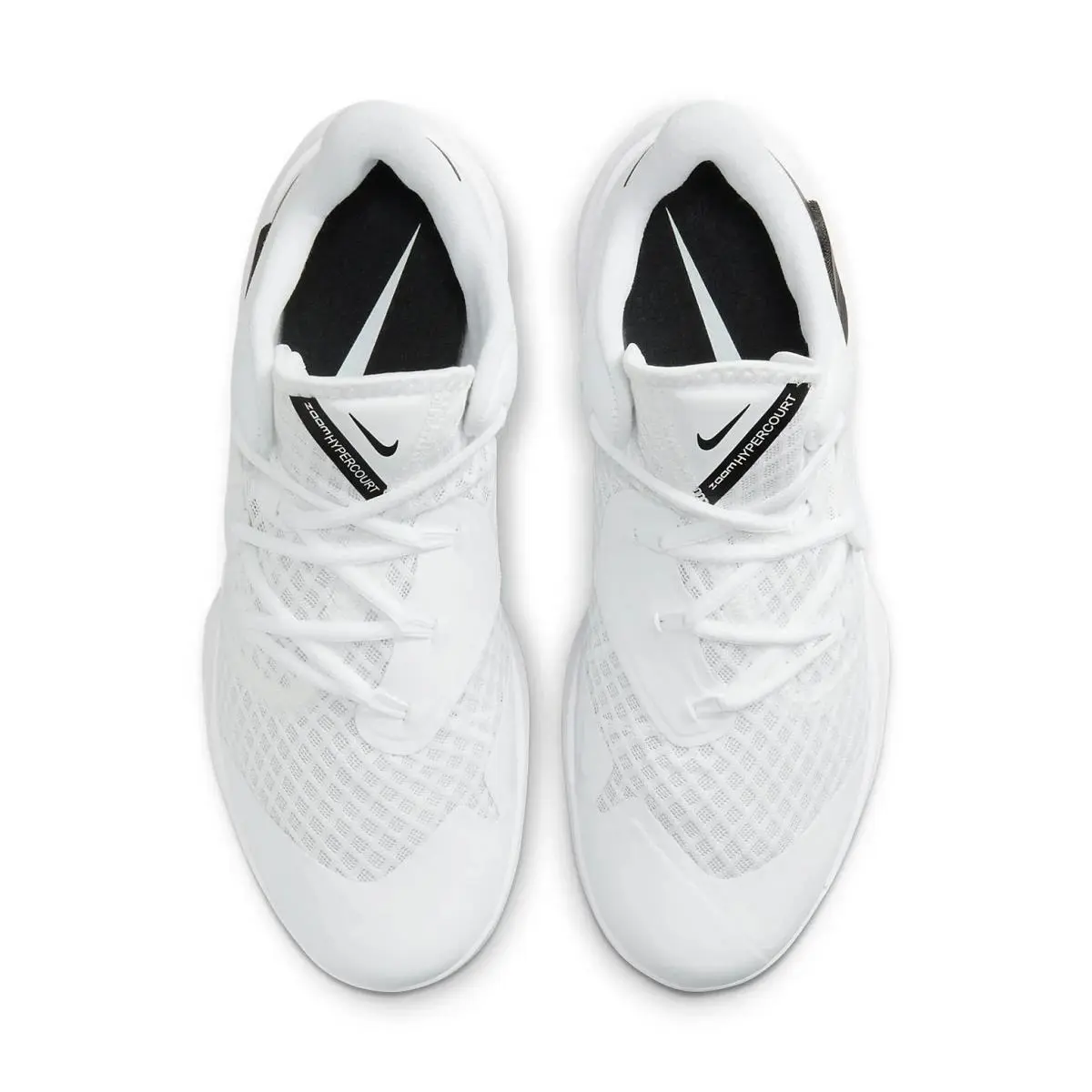 Nike shoes - Nike HyperSpeed Court CI2964-100 - HyperSpeed Court - CI2964-100 - White 8