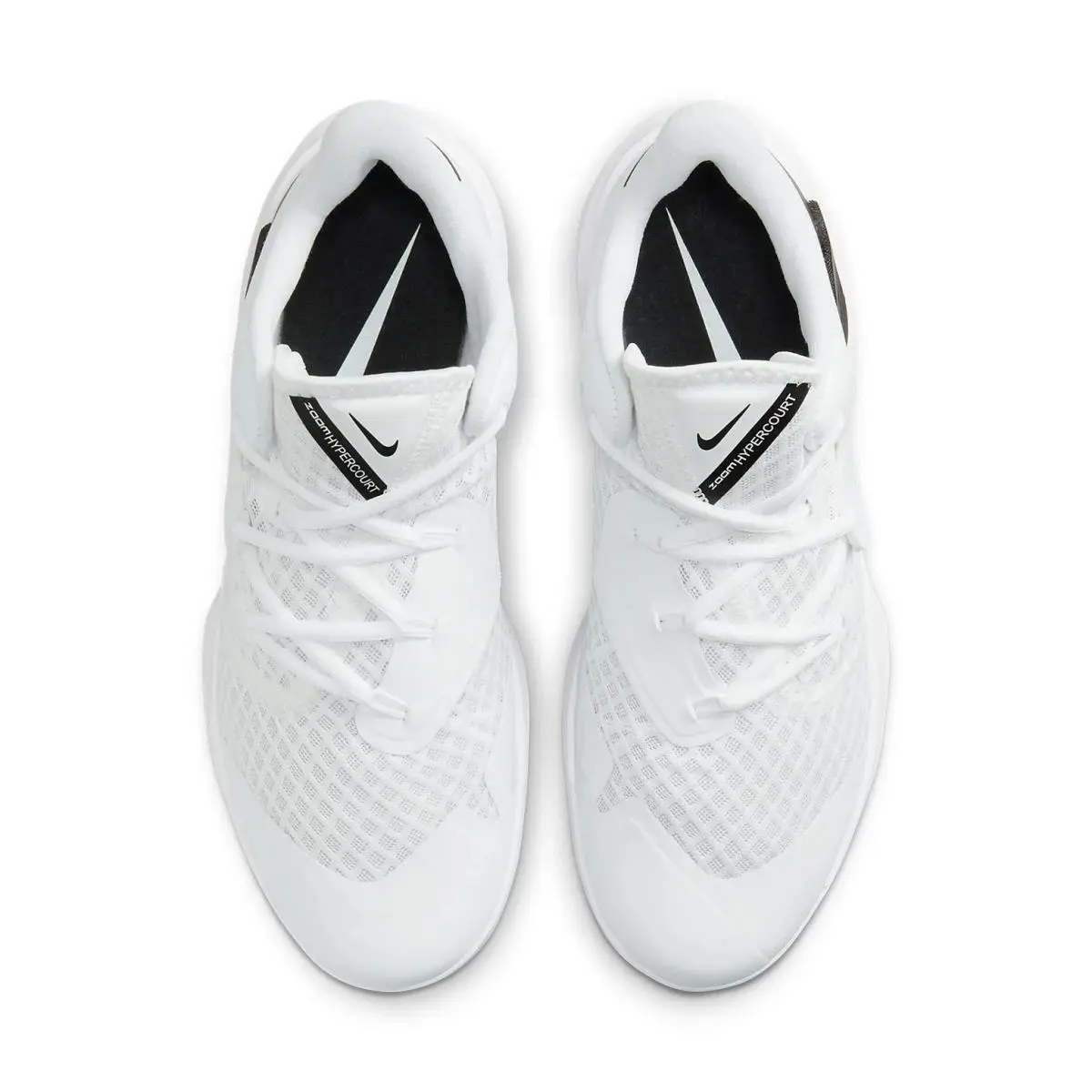 Nike shoes - Nike HyperSpeed Court CI2964-100 - HyperSpeed Court - CI2964-100 - White 20