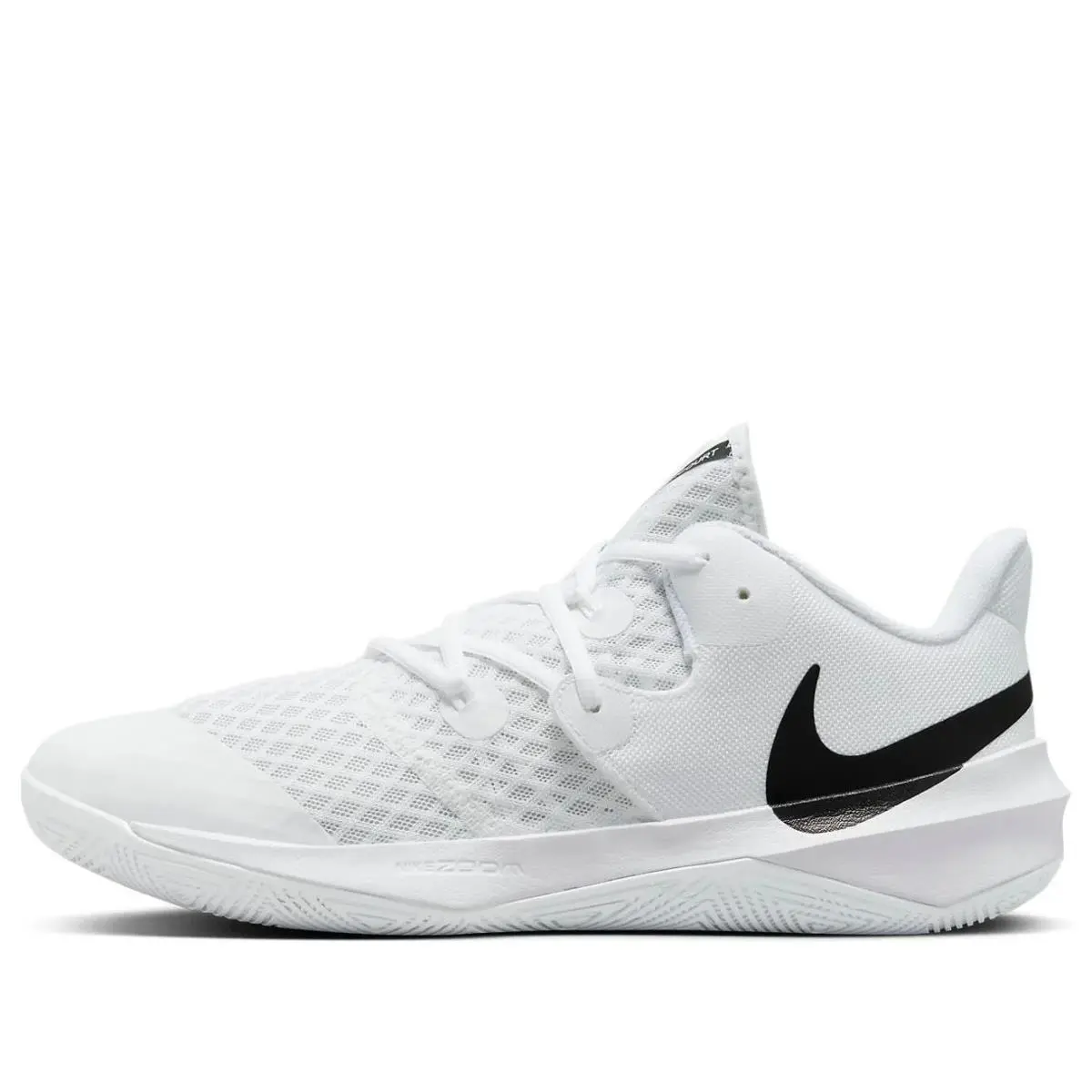 Nike shoes - Nike HyperSpeed Court CI2964-100 - HyperSpeed Court - CI2964-100 - White 25