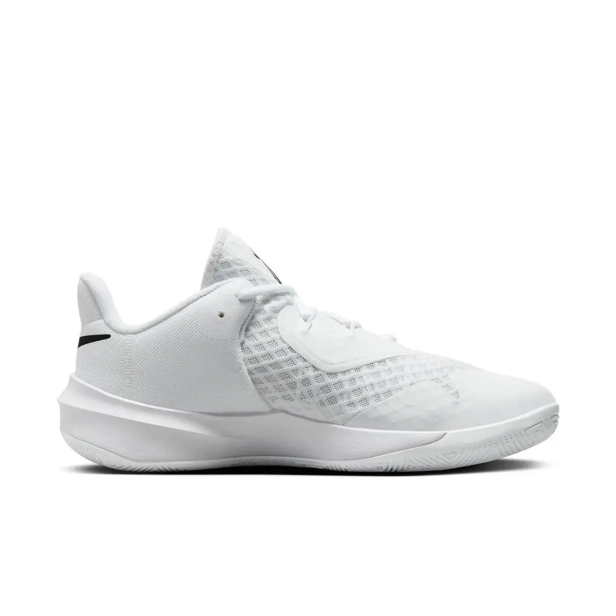 Nike shoes - Nike HyperSpeed Court CI2964-100 - HyperSpeed Court - CI2964-100 - White 6