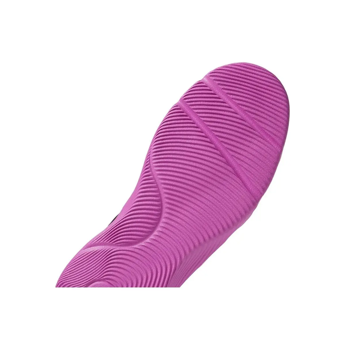 Under Armour shoes - Black/Vivid Magenta/Morph Green 4