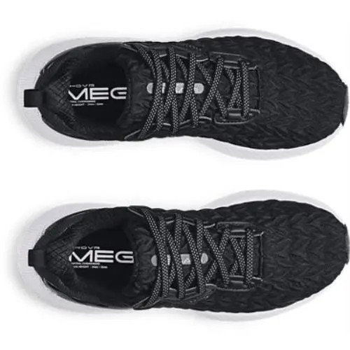 Under Armour shoes - BLACK-WHITE-MISC/ASSORTED 1