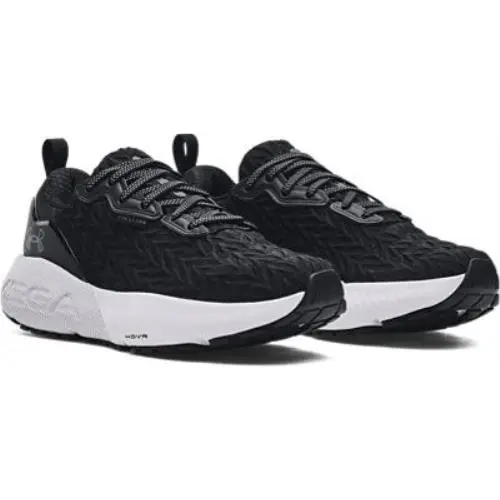 Under Armour shoes - BLACK-WHITE-MISC/ASSORTED 2