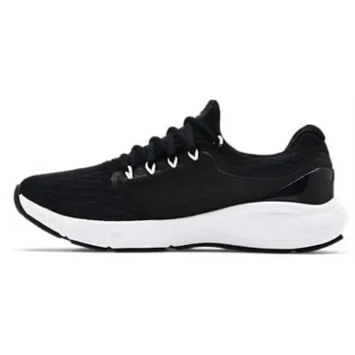 Under Armour shoes - BLACK/WHITE/BLACK 0
