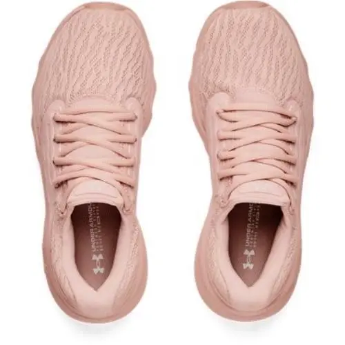 Under Armour shoes - Micro Pink-Micro Pink-Micro Pink 1
