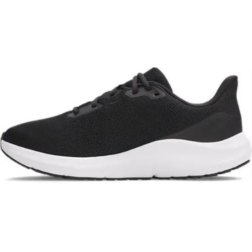 Under Armour shoes - BLACK/BLACK/WHITE 5