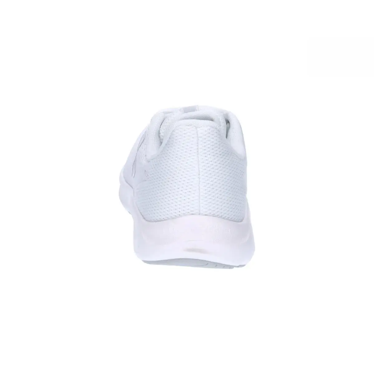 Under Armour Unde W UA Charged Pu - White-white-white White/white/white