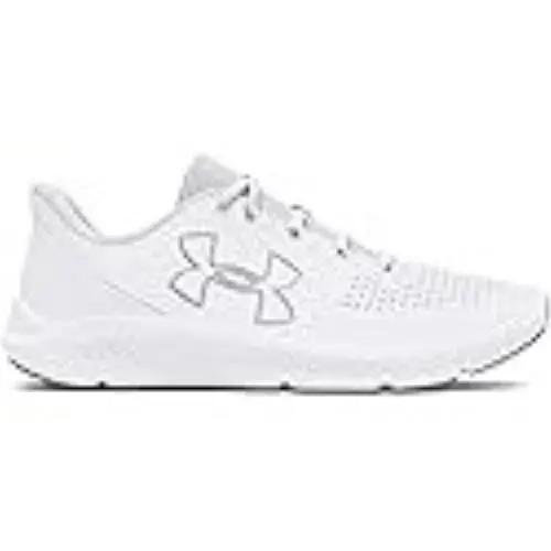 Under Armour shoes - WHITE/WHITE/WHITE 9