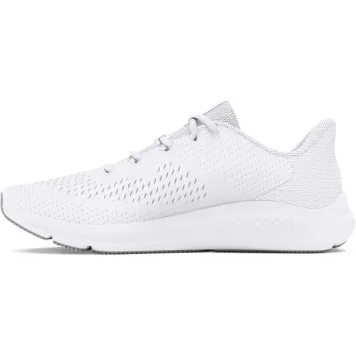 Under Armour shoes - WHITE/WHITE/WHITE 15