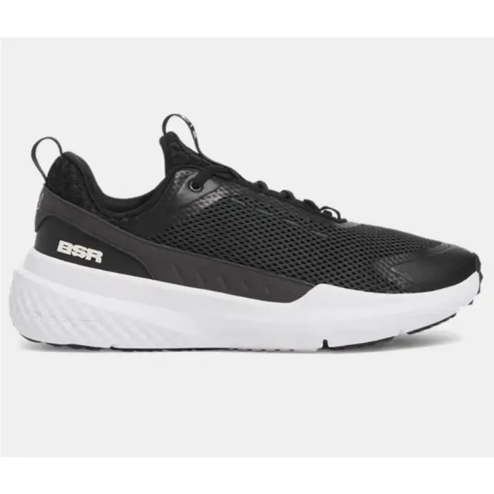 Under Armour shoes - Under Armour Project Rock BSR 5 - 3028296-002 - Black/White 0