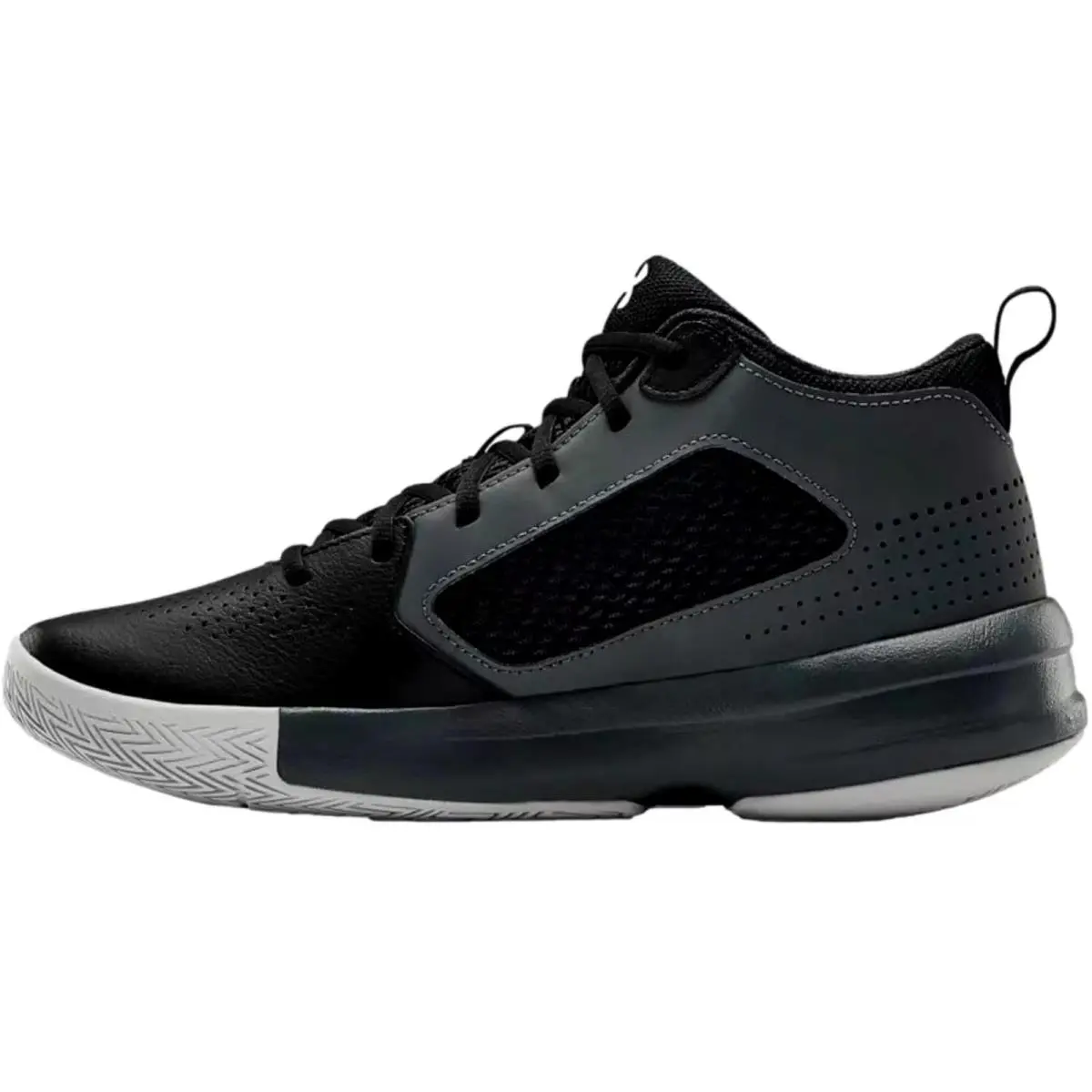 Under Armour shoes - Lockdown 5 - Lockdown - Multicolor 0