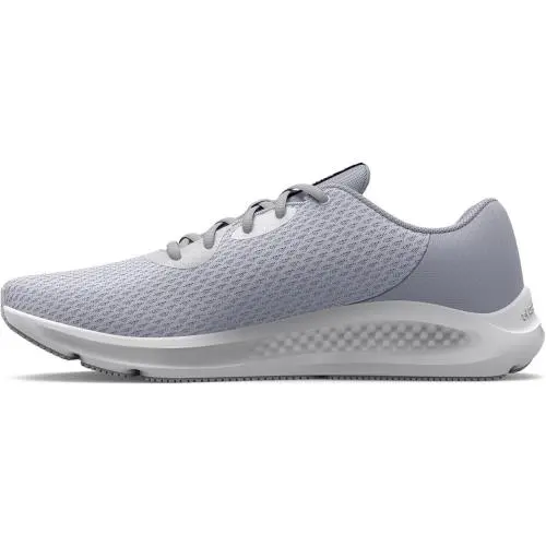 Under Armour shoes - HALO GRAY-MOD GRAY-BLACK 0
