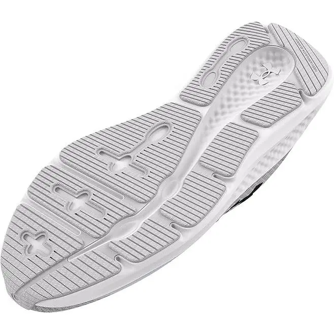 Under Armour shoes - HALO GRAY-MOD GRAY-BLACK 1