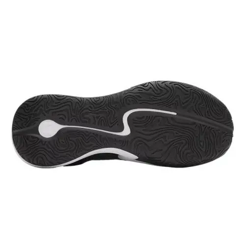 Under Armour shoes - Under Armour Curry 3 - Curry - 6000750-002 - Black 3