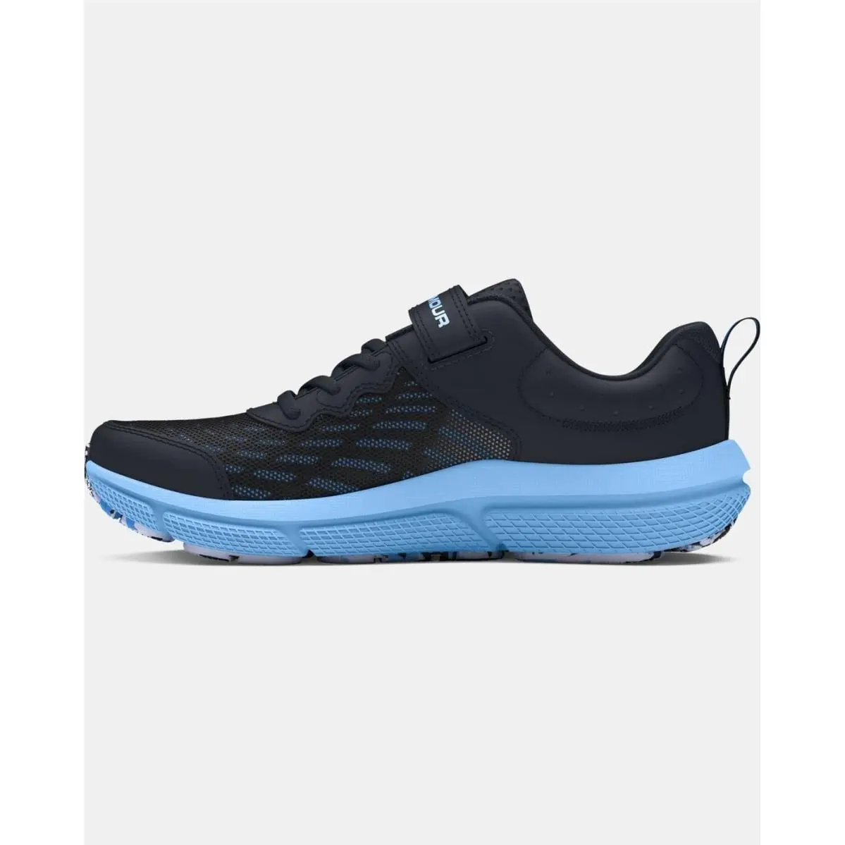 Under Armour shoes - Under Armour Assert 10 AC 3026183 - 3026183 - Black 0