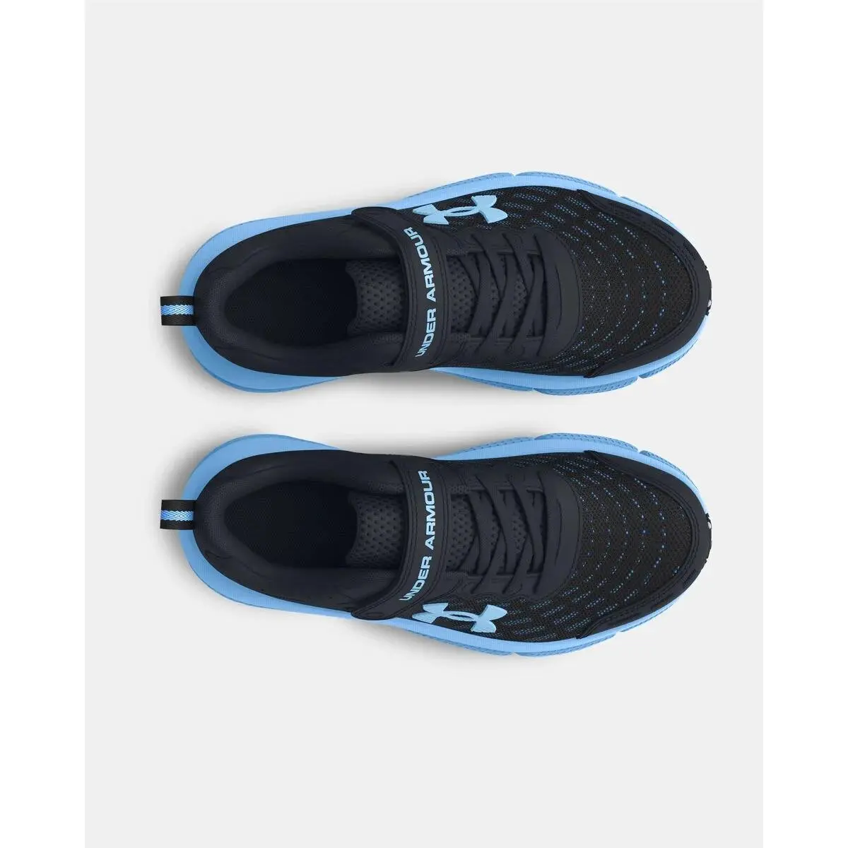 Under Armour shoes - Under Armour Assert 10 AC 3026183 - 3026183 - Black 1
