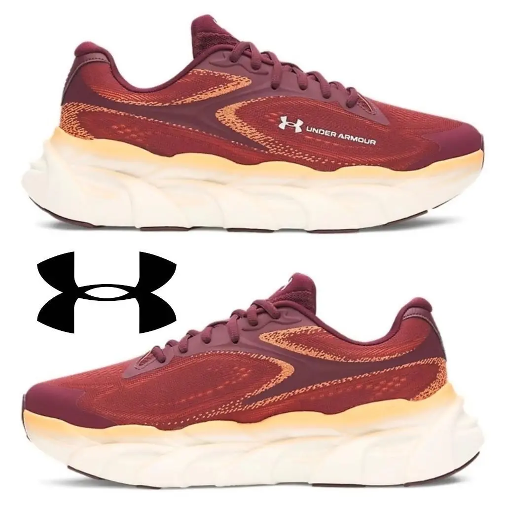HB Runner 2 Shoes Men`s Sneakers Running Comfort Athletic Sport by Under Armour