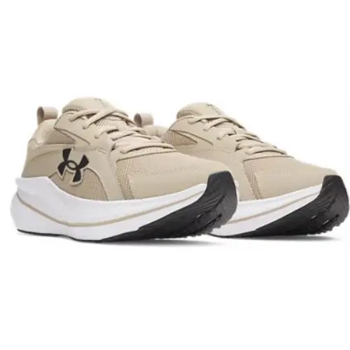 Under Armour shoes - CITY KHAKI/CITY KHAKI/BLACK 2
