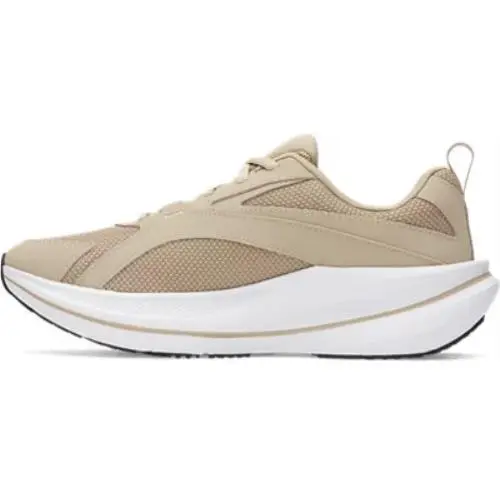 Under Armour shoes - CITY KHAKI/CITY KHAKI/BLACK 5