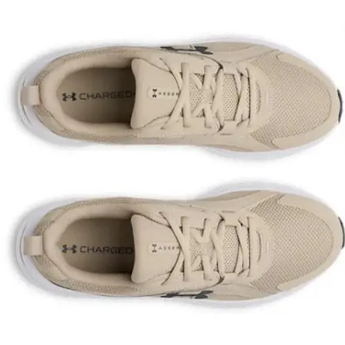 Under Armour shoes - CITY KHAKI/CITY KHAKI/BLACK 6