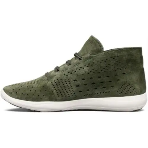 Under Armour shoes - GREEN 5