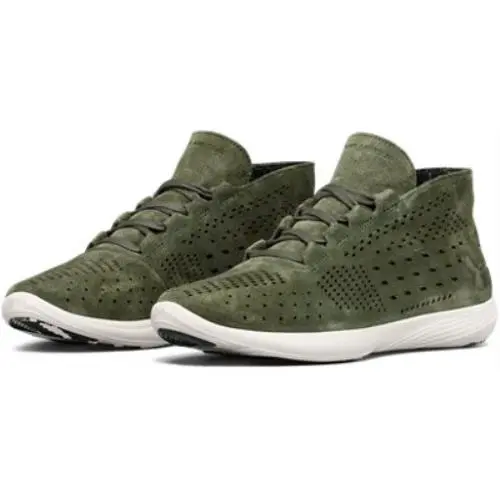 Under Armour shoes - GREEN 7