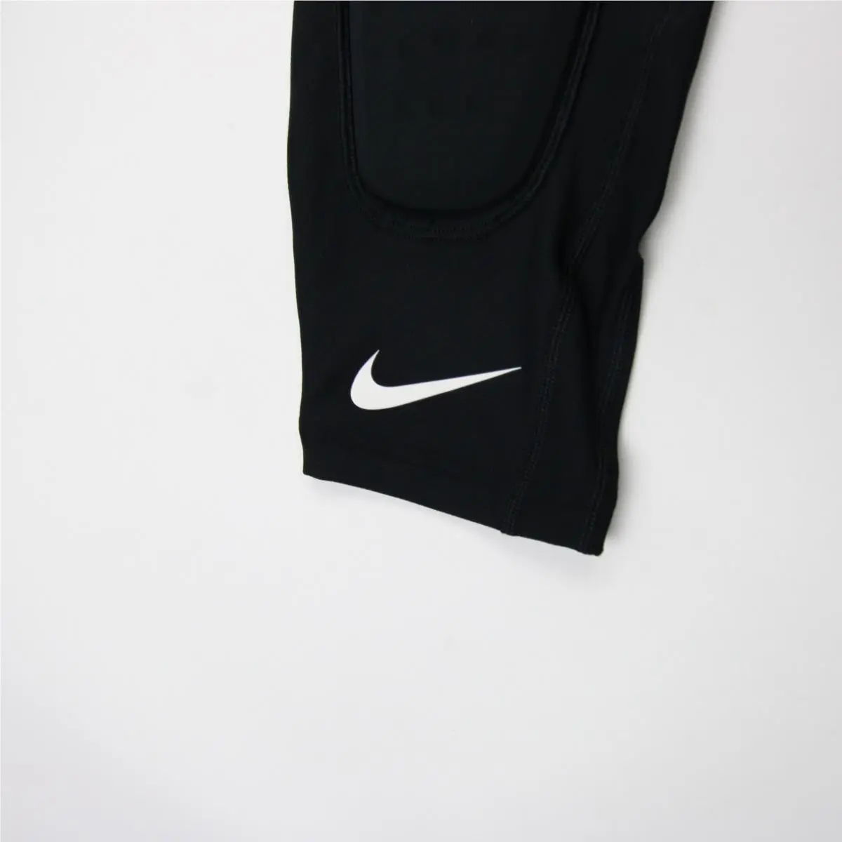 Nike clothing - Black 0
