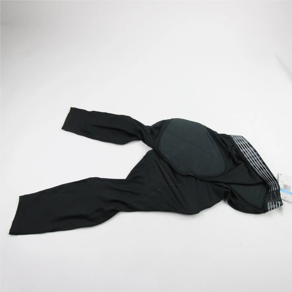 Nike clothing - Black 1