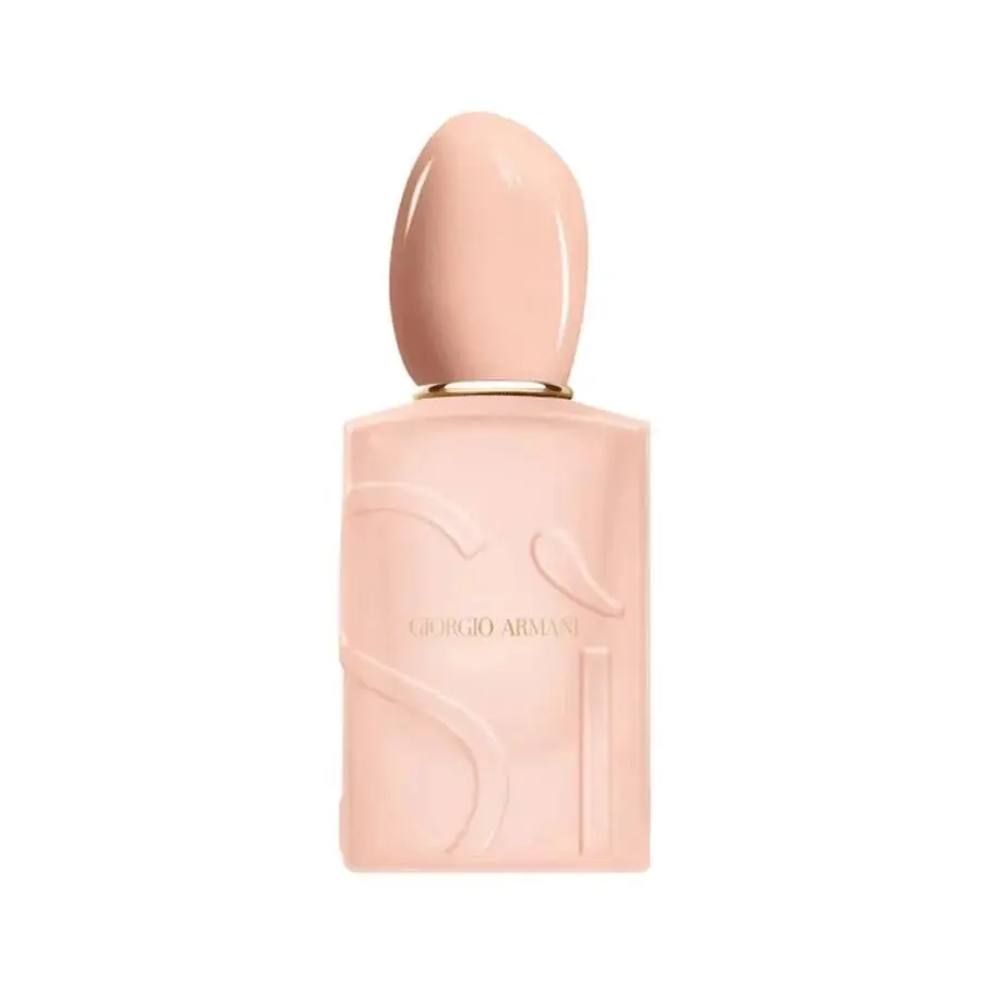 Giorgio Armani Ladies Si Bloom Edp Spray 1.7 oz Fragrances 3614274752663