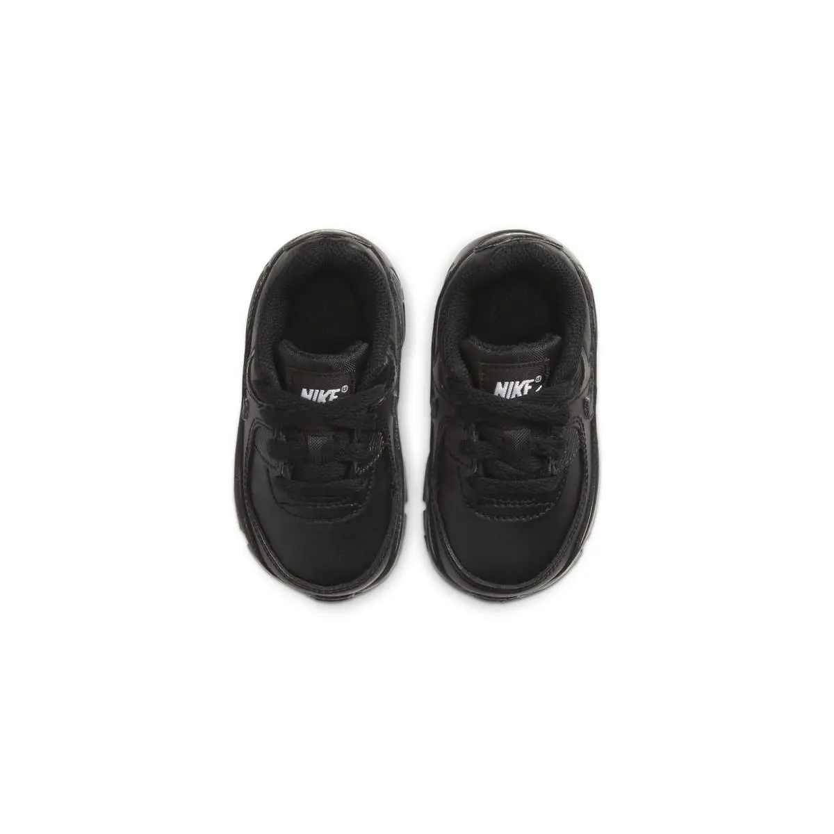 Nike shoes - CD6868 001 - CD6868 001 - Black/Black-Black-White 1
