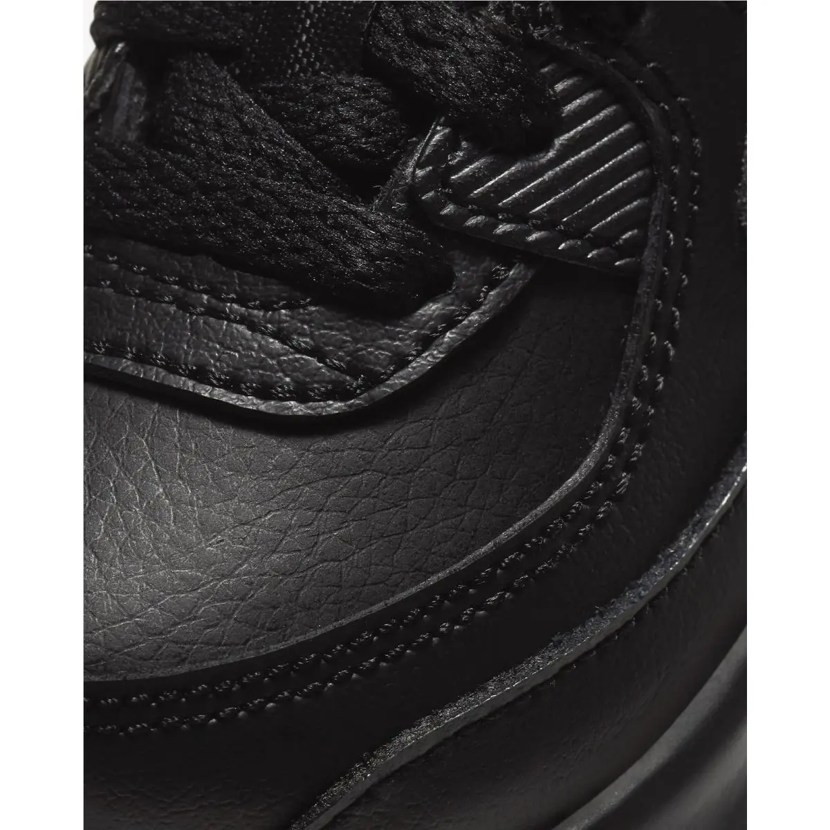 Nike shoes - CD6868 001 - CD6868 001 - Black/Black-Black-White 8