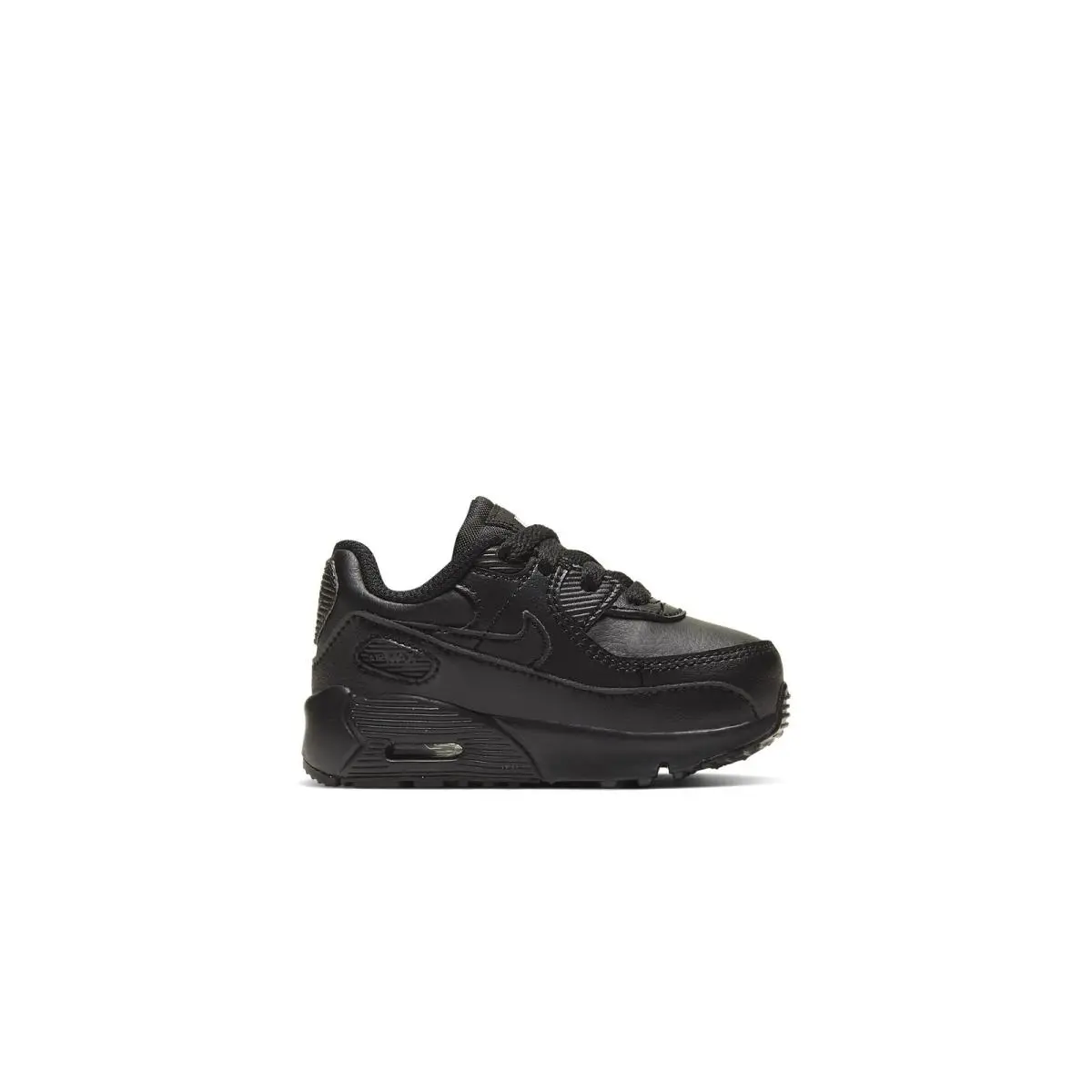 Nike shoes - CD6868 001 - CD6868 001 - Black/Black-Black-White 5