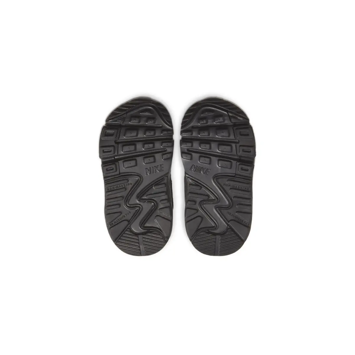Nike shoes - CD6868 001 - CD6868 001 - Black/Black-Black-White 7