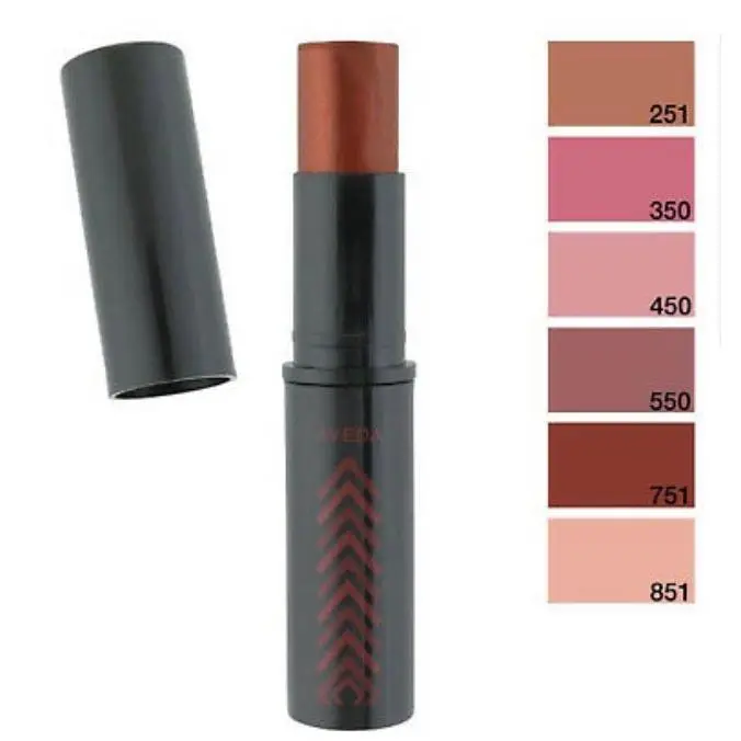Aveda Uruku Color Gloss Lip Choose Shade