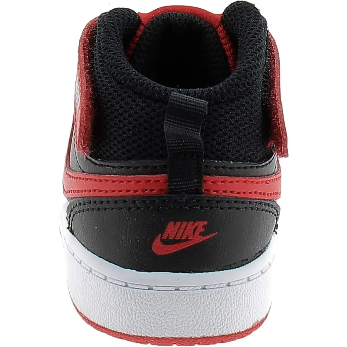 Nike shoes - CD7784 003 - CD7784 003 - Black/University Red-White 7
