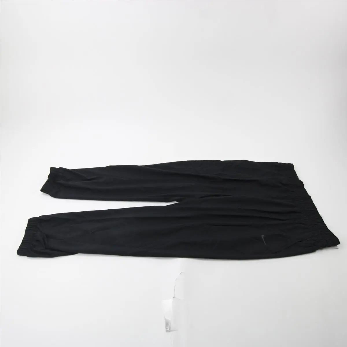 Nike Athletic Pants Women`s Black Multiple Sizes