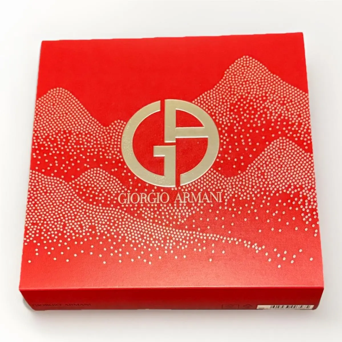 Giorgio Armaniarmani Beauty Men`s 3-Pc. Armani Code Fragrance Discovery