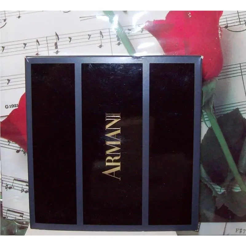 Armani Dusting Powder 6.7 Oz. By  by Giorgio Armani