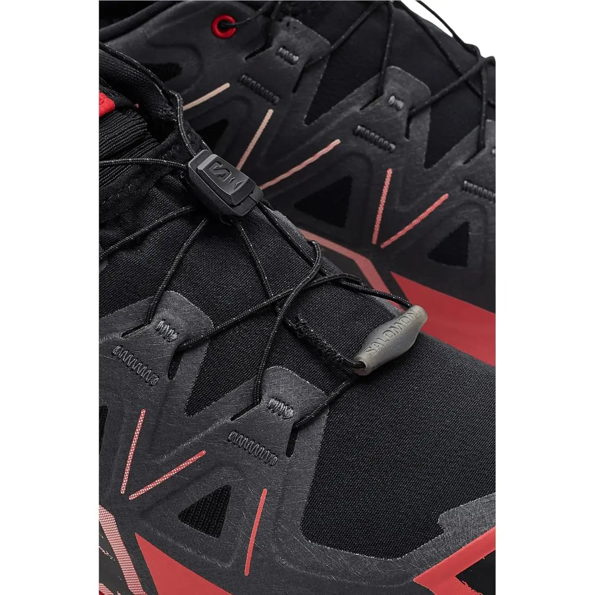 Salomon shoes - Black 11