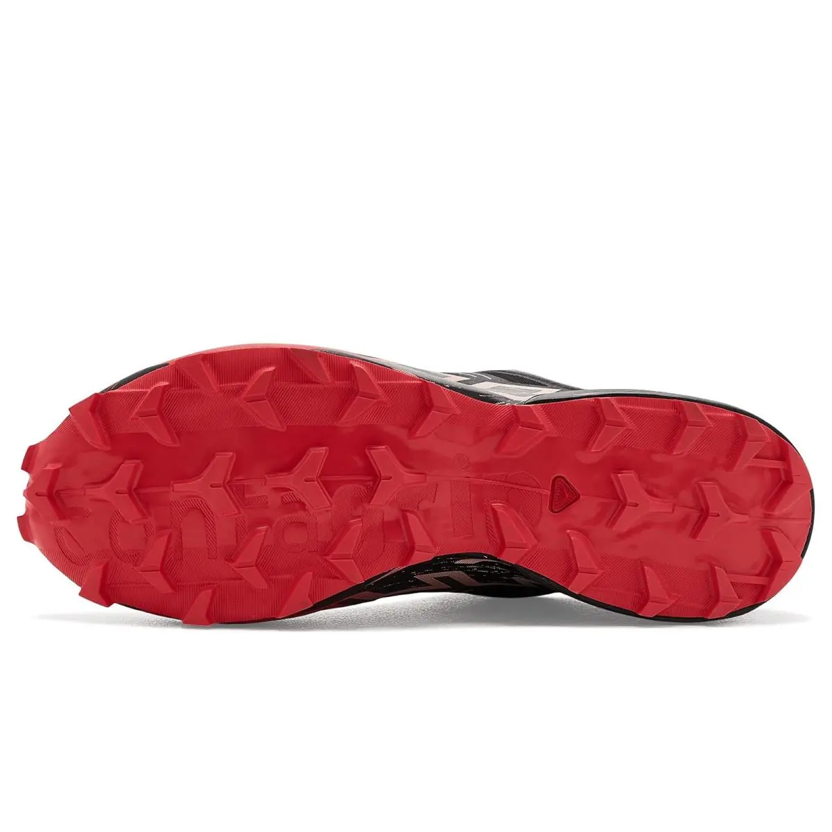 Salomon shoes - Black 10