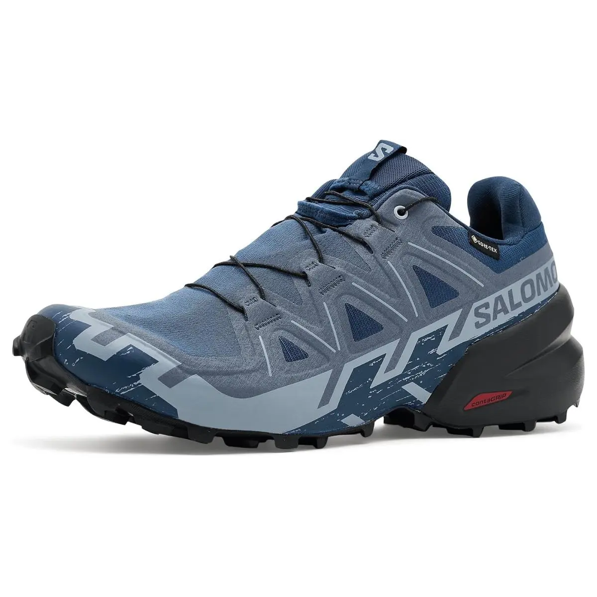 Salomon shoes - Black 13