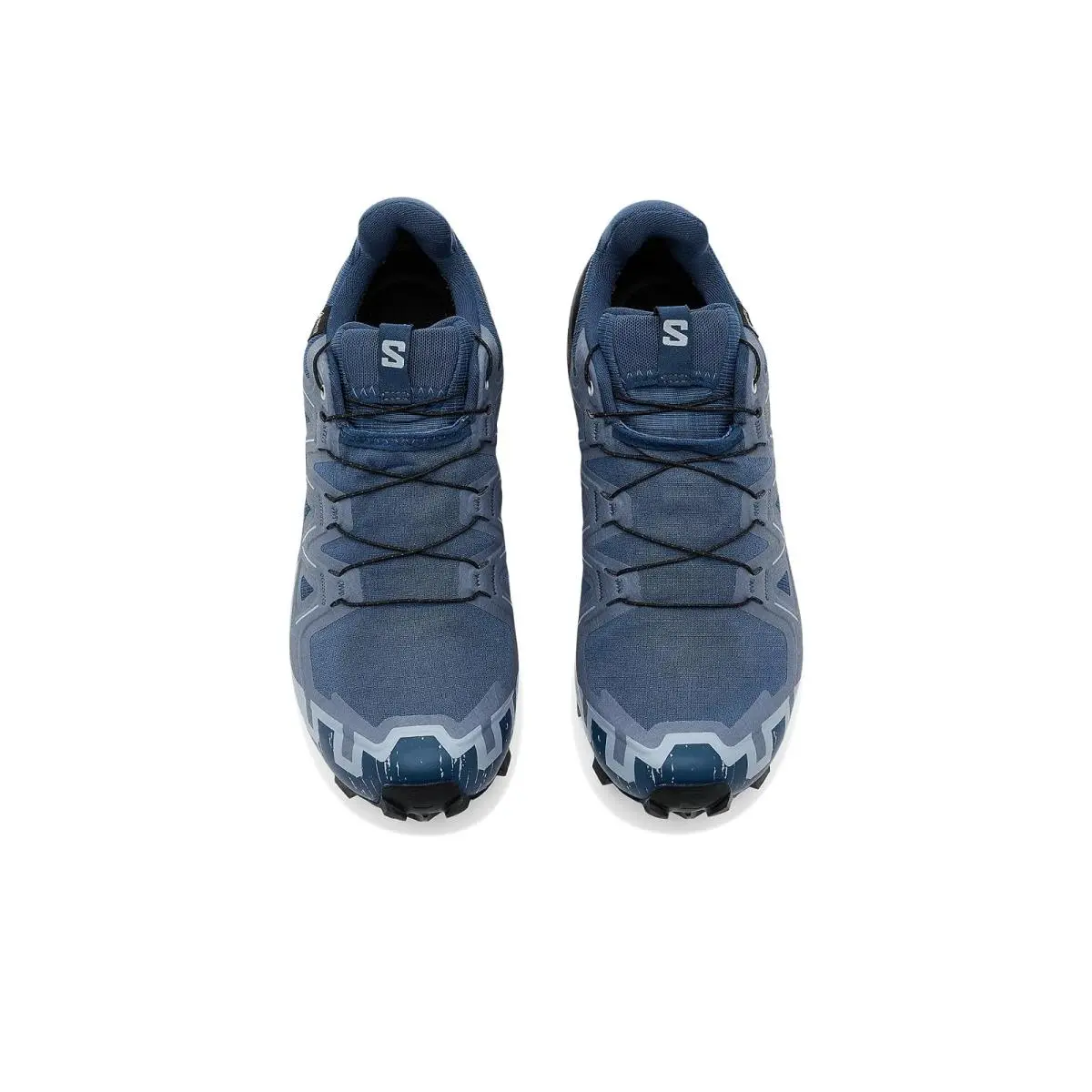 Salomon shoes - Black 14