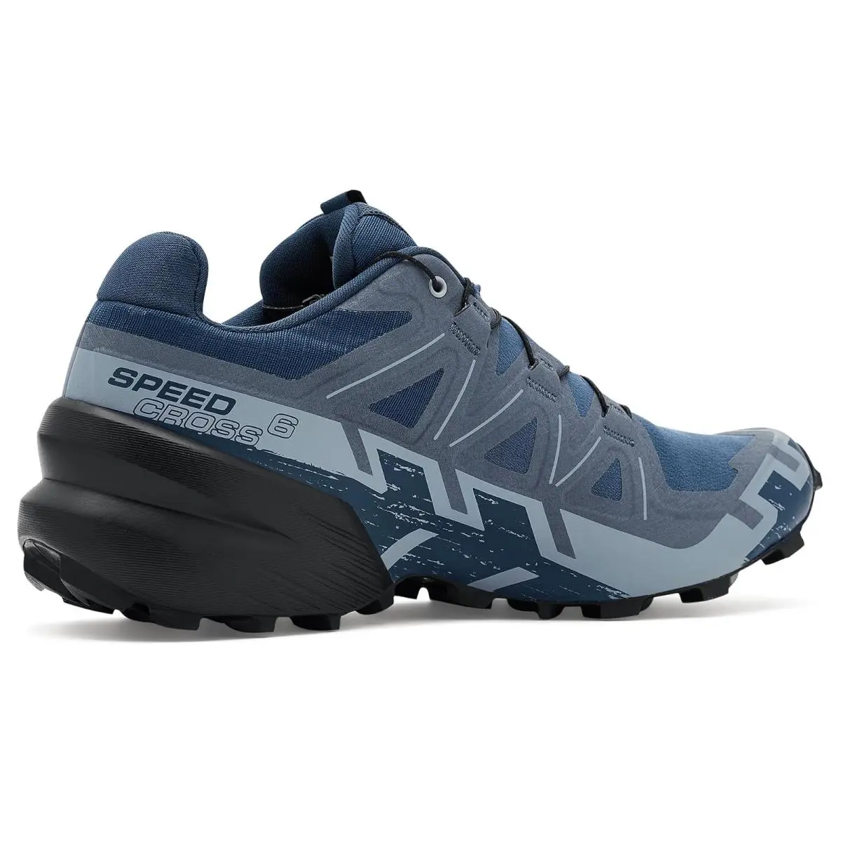 Salomon shoes - Black 15
