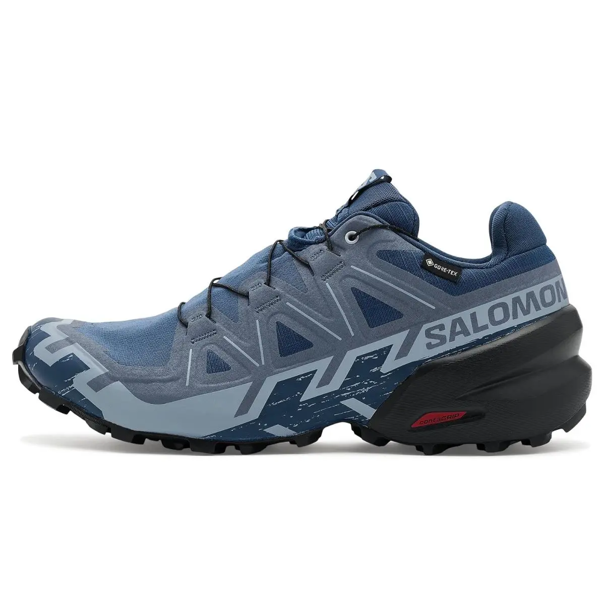 Salomon shoes - Black 16