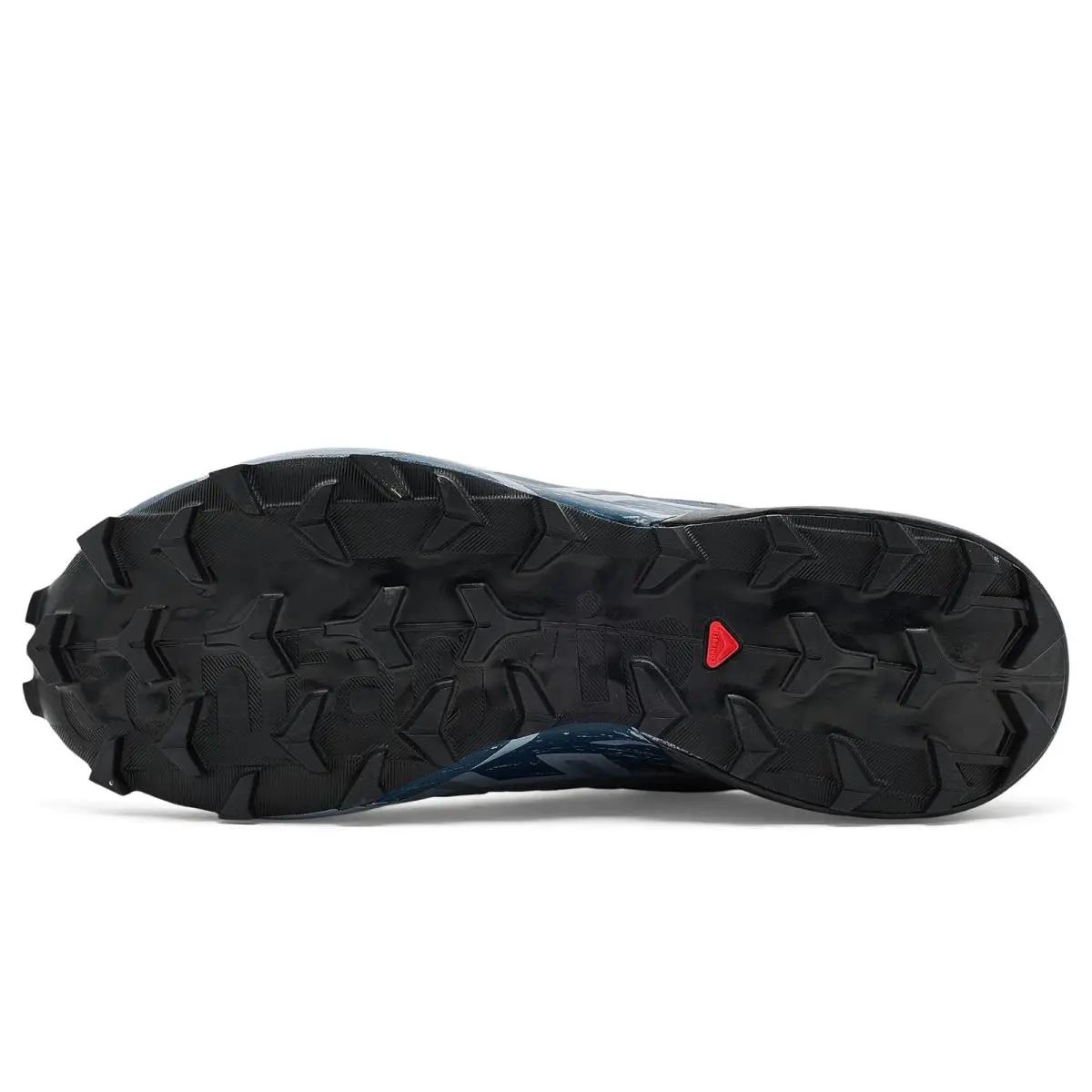 Salomon shoes - Black 17
