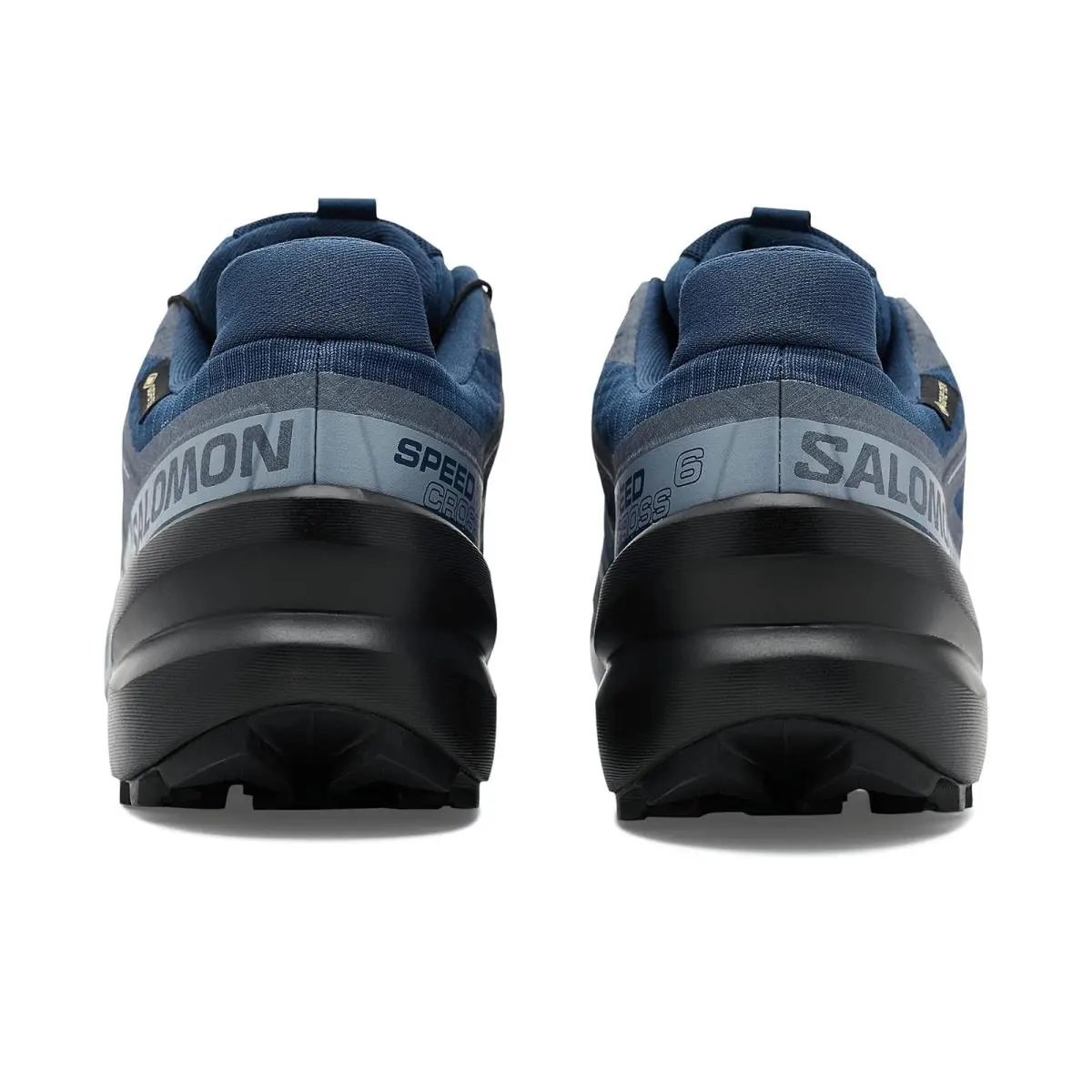 Salomon shoes - Black 19