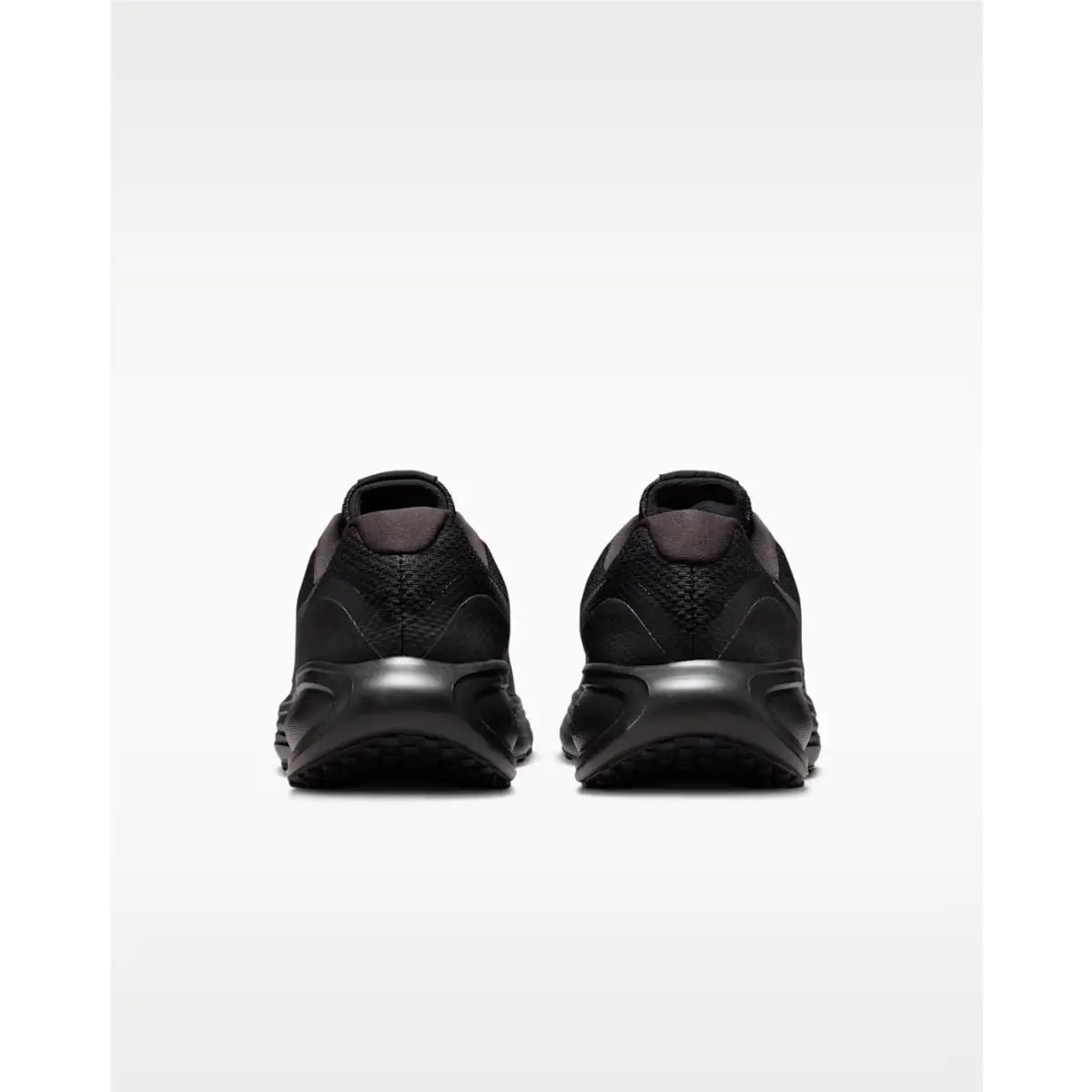 Nike shoes - Nike Revolution 8 - Revolution - HJ9198-002 - Black 2
