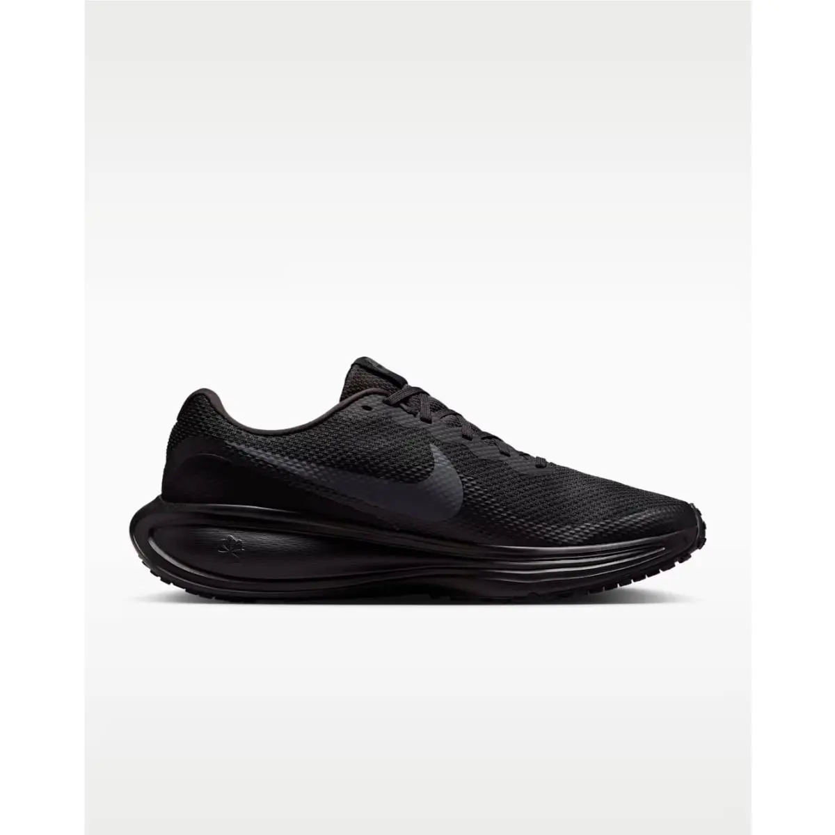 Nike shoes - Nike Revolution 8 - Revolution - HJ9198-002 - Black 5