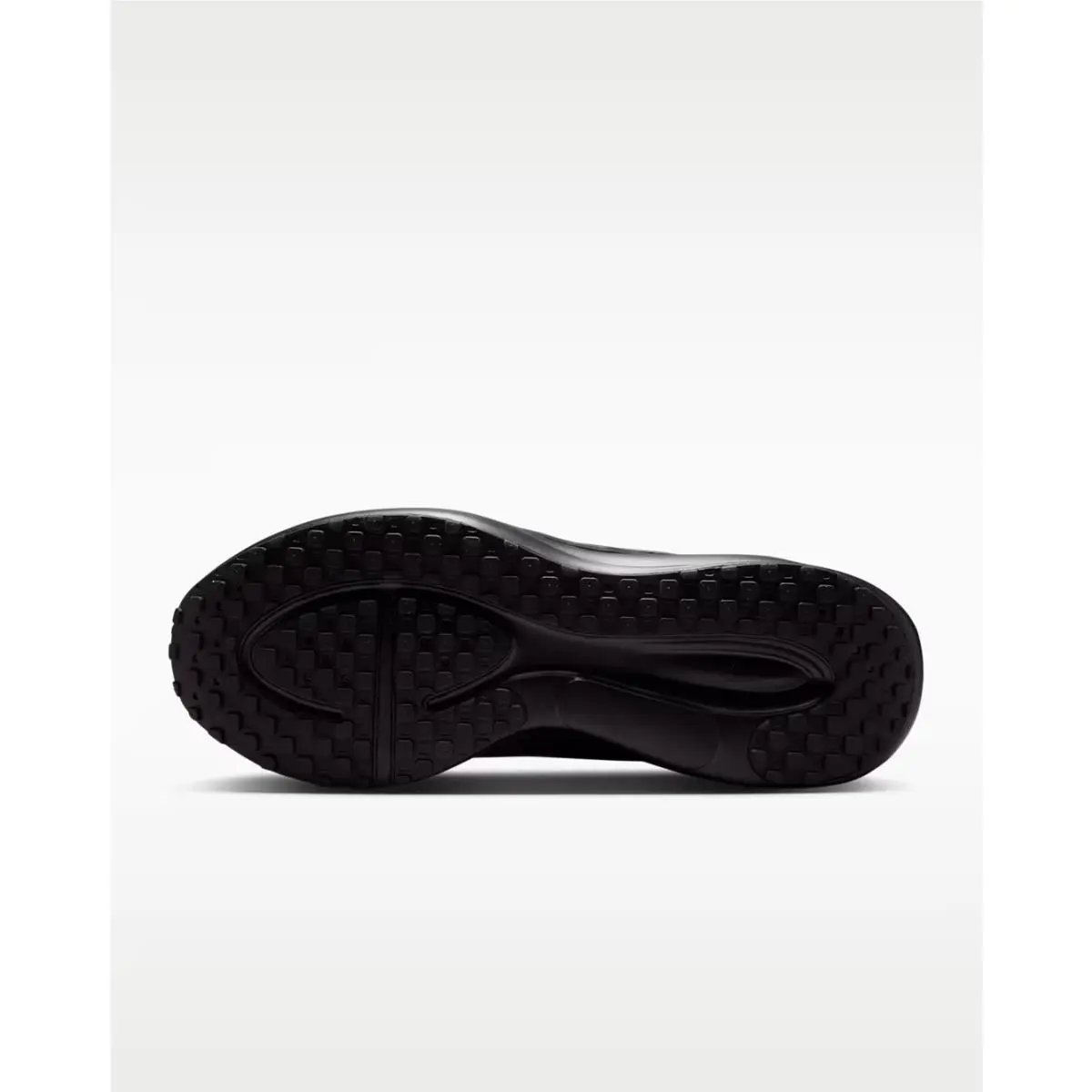 Nike shoes - Nike Revolution 8 - Revolution - HJ9198-002 - Black 6