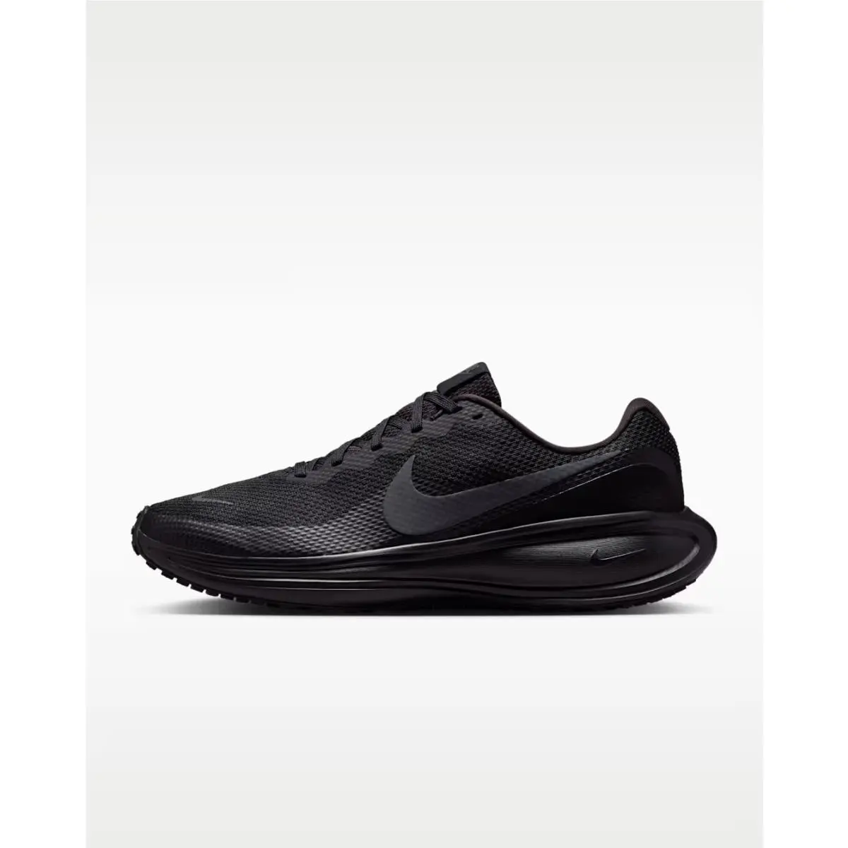 Nike shoes - Nike Revolution 8 - Revolution - HJ9198-002 - Black 8